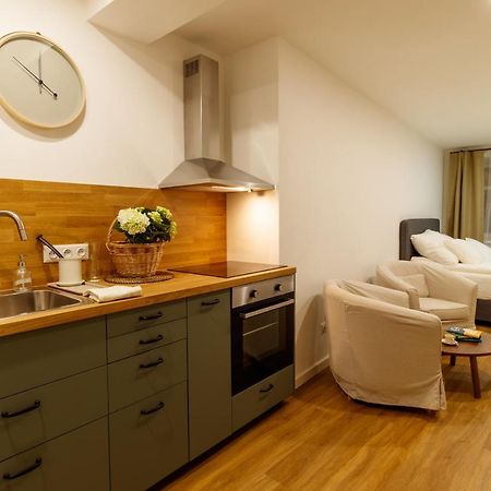 Apartmany Tachov - Tiny House Exterior foto