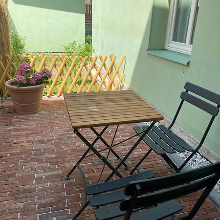 Apartmany Tachov - Tiny House Exterior foto