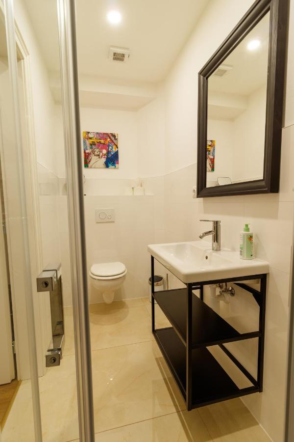 Apartmany Tachov - Tiny House Exterior foto
