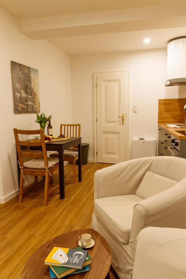 Apartmany Tachov - Tiny House Exterior foto