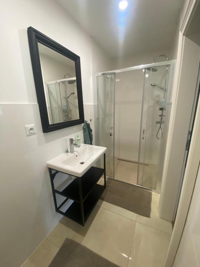 Apartmany Tachov - Tiny House Exterior foto
