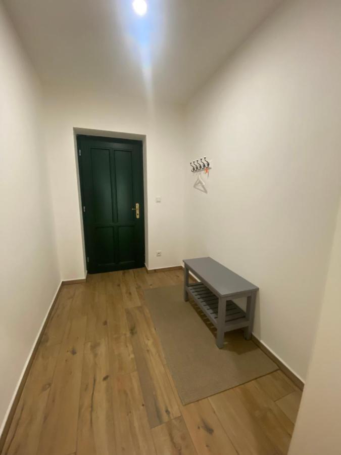 Apartmany Tachov - Tiny House Exterior foto