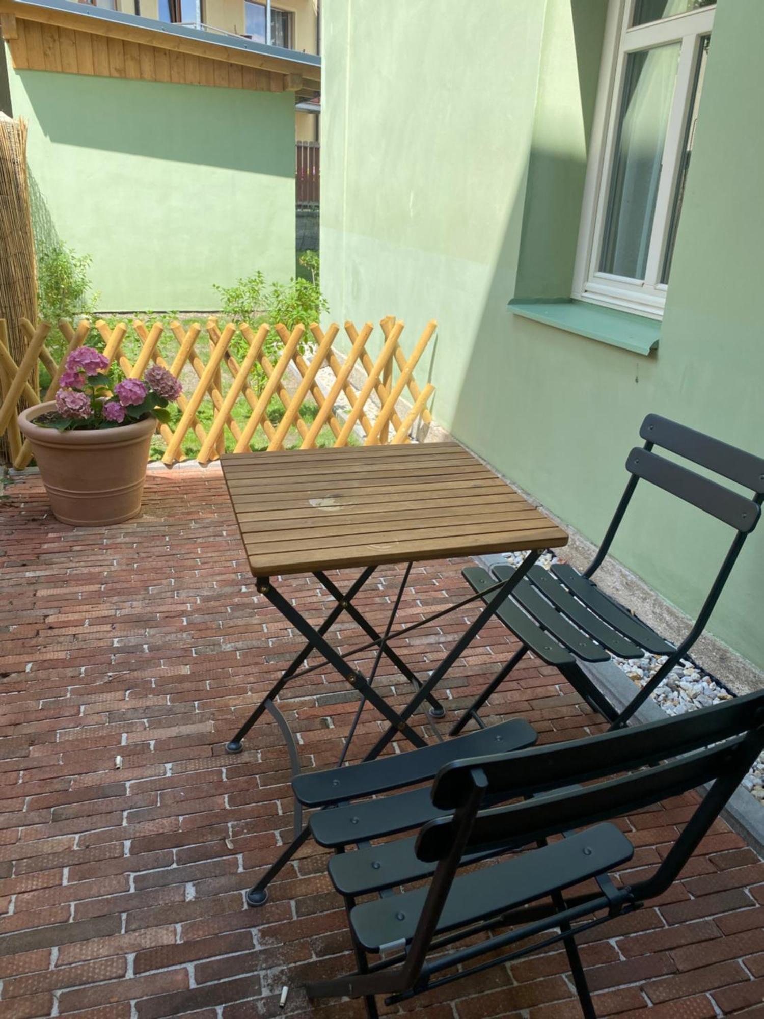 Apartmany Tachov - Tiny House Exterior foto